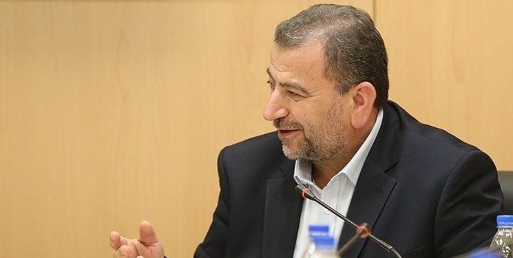 اعلام آمادگی حماس برای برگزاری انتخابات