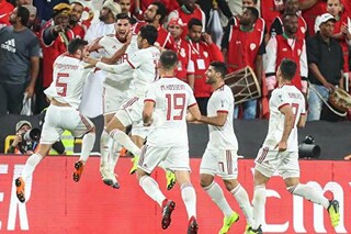 تیم ملی ایران - ژاپن؛ خلیج فارس در انتظار حماسه مردان پارس