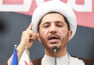 صدور حکم حبس ابد برای شیخ علی سلمان در بحرین