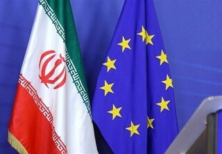 ایران و اتحادیه اروپایی