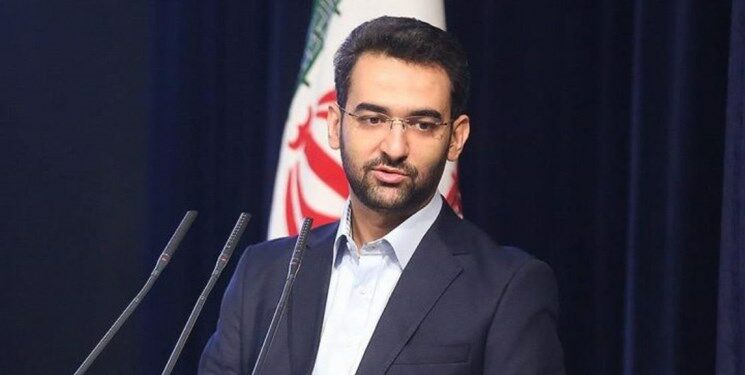 آذری جهرمی: هیچ "امر حاکمیتی" بر انسداد اینستاگرام به دولت ابلاغ نشده است