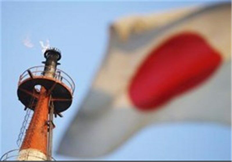  بارگیری ۸۵۰ هزار بشکه نفت خام ایران برای ارسال به ژاپن

