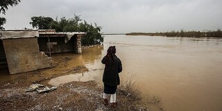 آخرین جزئیات وقوع سیل در خوزستان