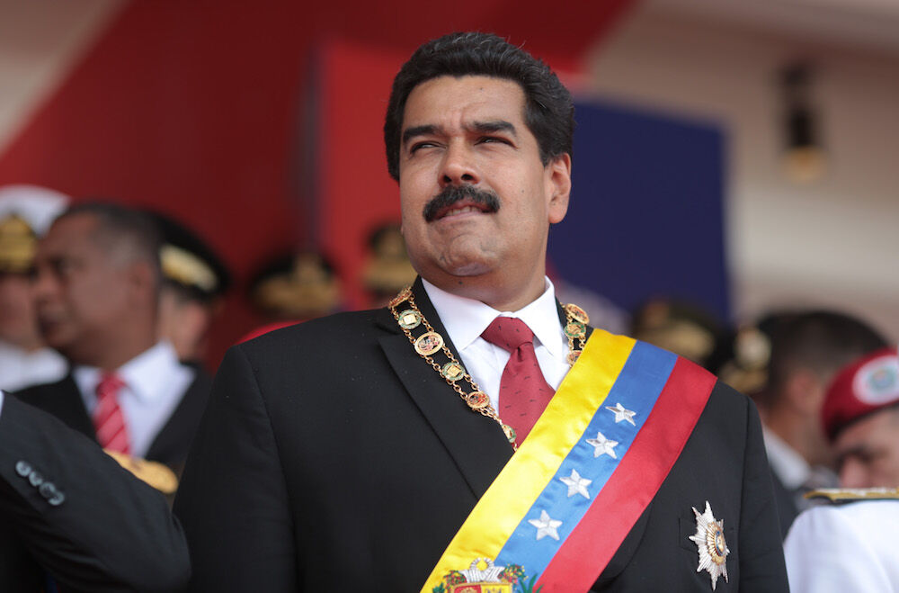 ژنرال‌های برجسته آمریکا با مداخله نظامی در ونزوئلا مخالفت خواهند کرد
