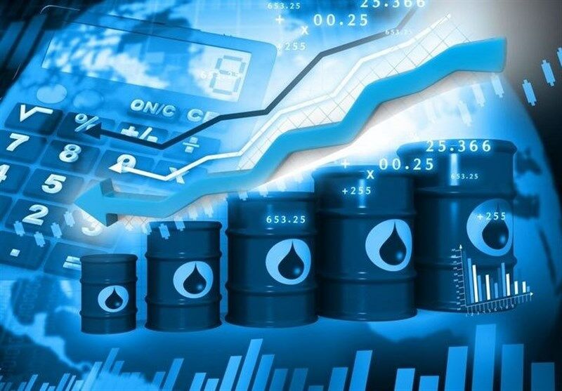 قیمت نفت امسال به ۷۰ دلار می‌رسد