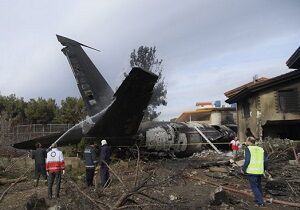 آخرین جزئیات رسیدگی به پرونده حادثه سقوط هواپیمای ۷۰۷

