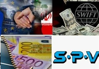 کانال مالی SPV در تجارت اقلام غیرتحریمی ابهام دارد