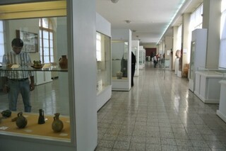 ۱۸ شی تاریخی استان در موزه ملی ایران به نمایش گذاشته می‌شود
