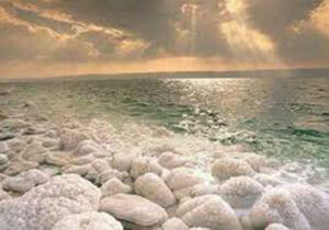 مصرف نمک دریا برای سلامتی تایید نشده است