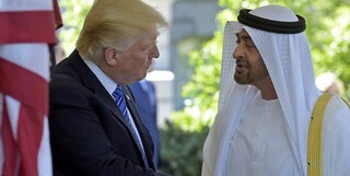 رویترز: امارات توسط عوامل آمریکایی برای جاسوسی از ایران و قطر تلاش کرده است