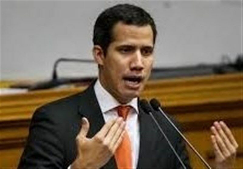 رهبر مخالفان ونزوئلا ممنوع‌الخروج شد
