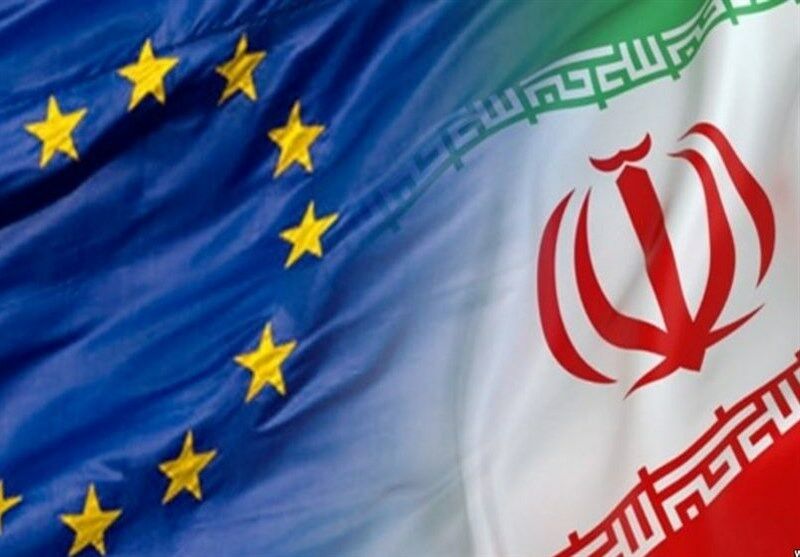 کانال مالی اتحادیه اروپا با ایران با نام "اینستکس" راه‌اندازی شد

