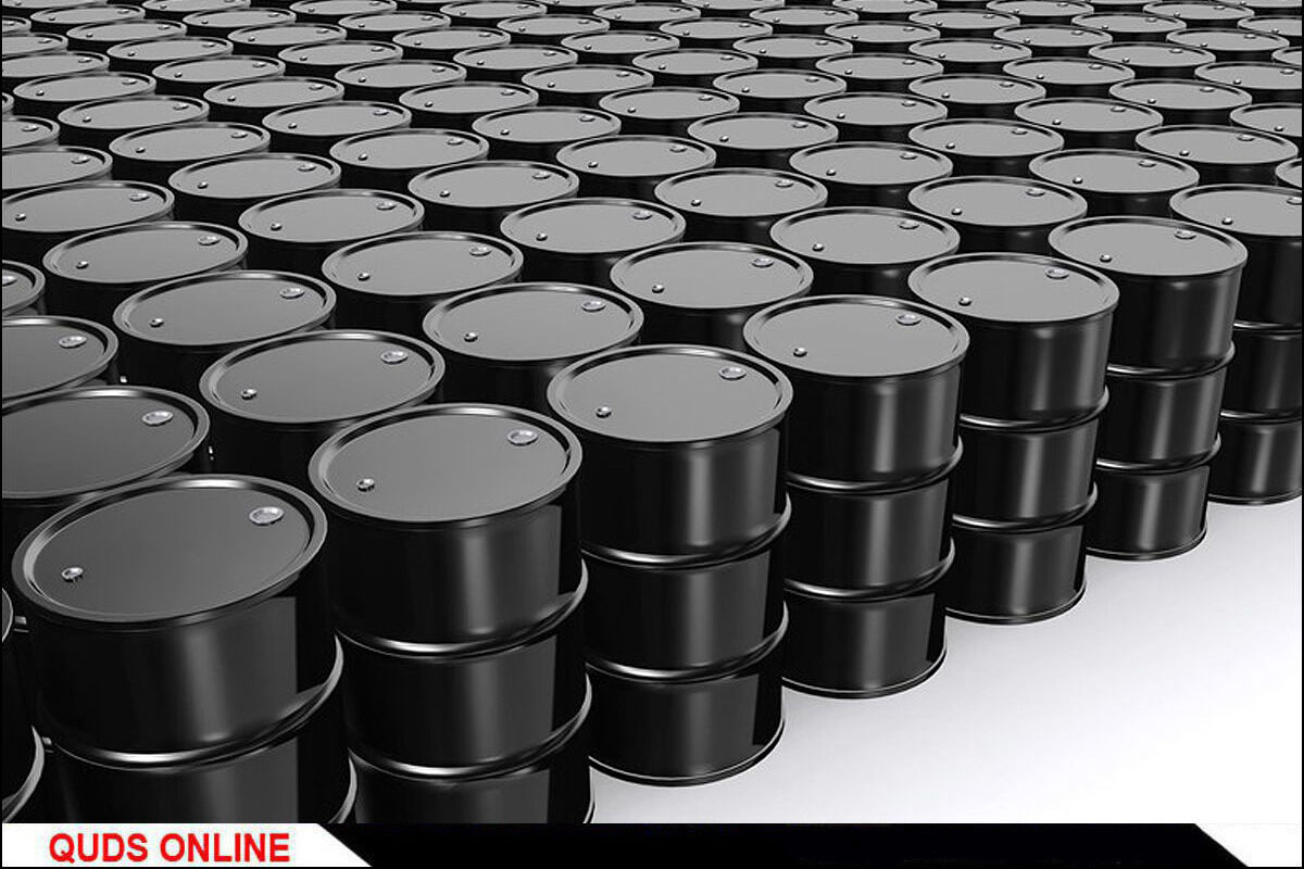 قیمت نفت حدود ۳ درصد افزایش یافت