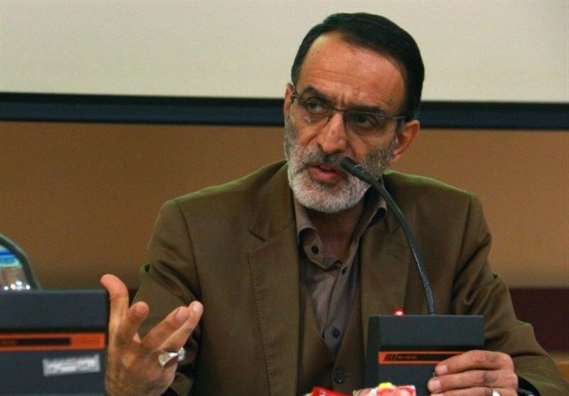 مجمع تشخیص با اقدام انقلابی خود وابستگی مسائل داخلی به معاهدات خارجی را قطع کند