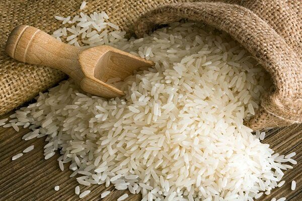 ورود یک میلیون و ۱۱۶ هزار تن برنج به کشور