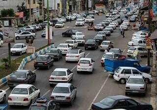 محدودیت‌های ترافیکی جاده‌های کشور اعلام شد