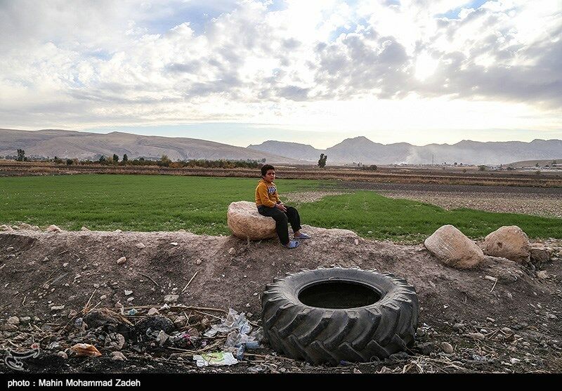  حریم و حاشیه شهر مشهد نیازمند تدوین افق ۲۰ ساله است