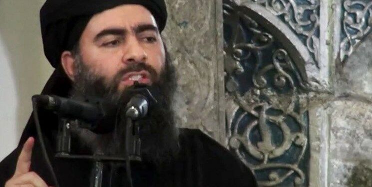 ابوبکر البغدادی احتمالا در منطقه "البوغاز" محاصره شده است

