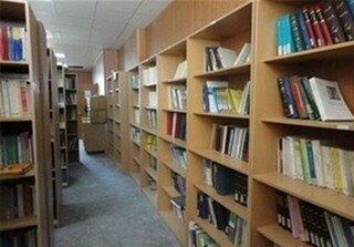 کتابخانه مرکزی مشهد مطابق با استانداردهای روز دنیا است