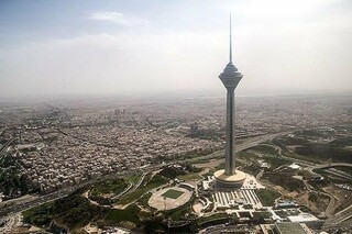 اسناد توسعه‌ای شهر تهران رونمایی شد