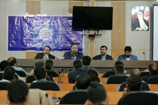 بهره‌برداری و افتتاح ۲۰ طرح جدید جهادی در استان کرمان