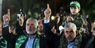 حماس و جهاد اسلامی: آتش‌بس باید متقابل باشد