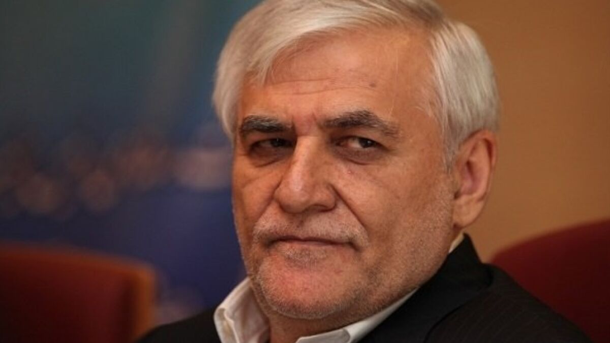بازگشت صفدر حسینی به دولت