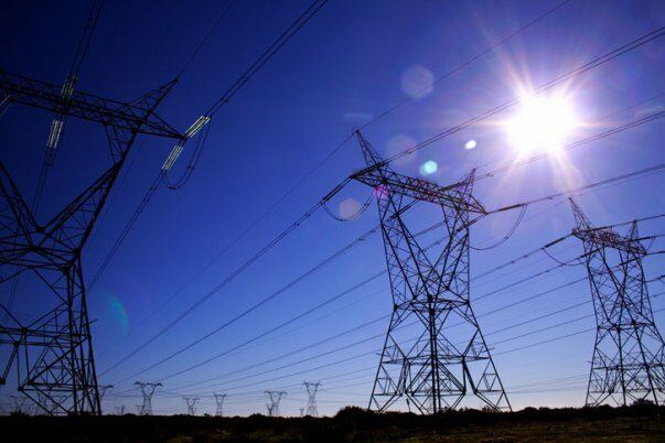 ظرفیت تولید برق کشور ۱۶.۵ درصد افزایش یافت