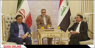 توافق در مورد جزئیات مکانیزم پرداخت بدهی‌های عراق به ایران