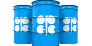 بلومبرگ: صادرات نفت اوپک به آمریکا به کمترین میزان ۵ سال گذشته رسید