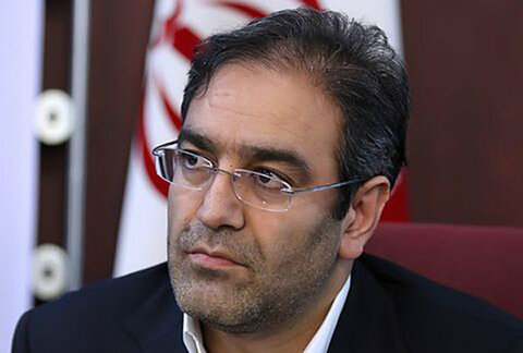شاپور محمدی