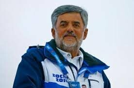 ایران قهرمان مسابقات بین‌المللی پارااسکی شد