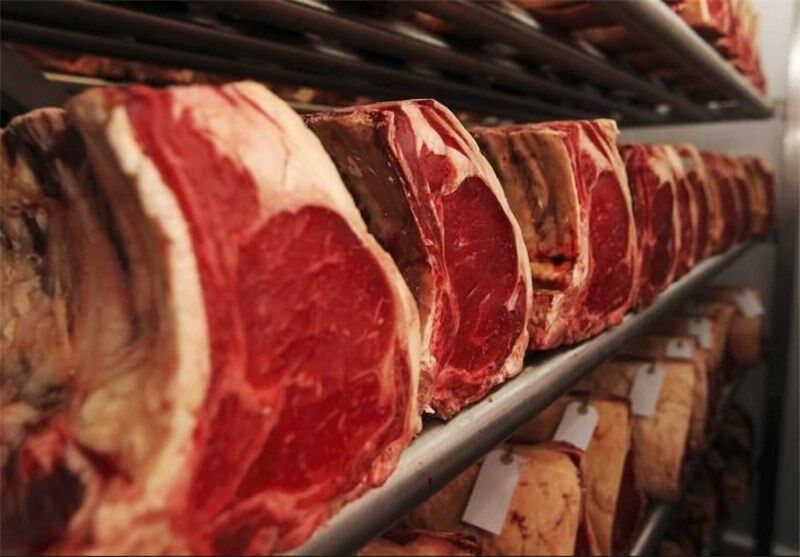 وضعیت تولید گوشت قرمز در کشور بد نیست