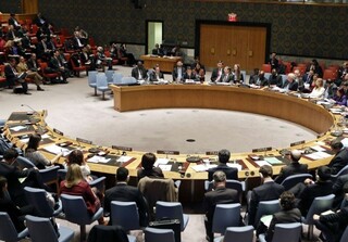  قطعنامه پیشنهادی روسیه به شورای امنیت برای حل بحران ونزوئلا
