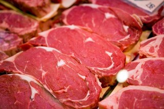 توزیع ۵۰۷ تن گوشت منجمد از امروز در استان خراسان رضوی