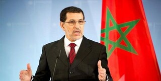  نخست‌وزیر مراکش: ما مقابل استعمار می‌ایستیم

