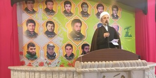 شیخ قاووق: دستیابی حزب‌الله به وزارت بهداشت، وتوی آمریکا را ساقط کرد

