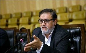 بعید است سیدجواد حسینی رأی اعتماد بگیرد