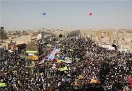  راهپیمایی ۲۲بهمن در سراسر استان برگزار خواهد شد 
