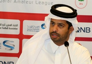 ناصر الخاطر: ۴۸ تیمی‌شدن جام جهانی همچنان در حال بررسی است