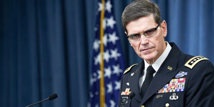 فرمانده آمریکایی:خروج نظامیان آمریکا از سوریه از چند هفته آینده آغاز ‌می‌شود