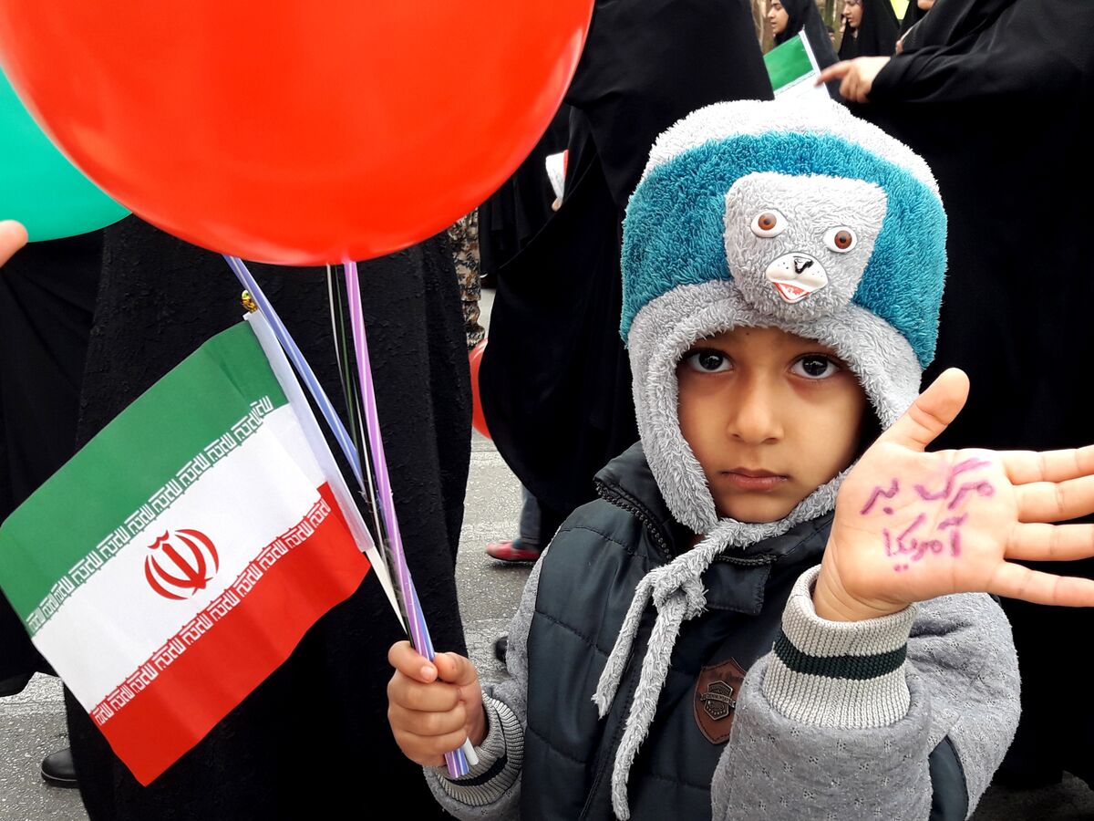پیام قدردانی استاندار در پی حضور گسترده مردم در راهپیمایی 22 بهمن