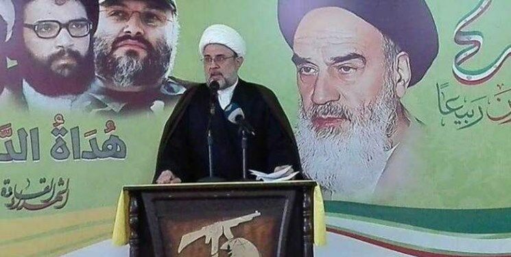 حزب‌الله لبنان: مسیر پیروزی‌های راهبردی ایران را ادامه می‌دهیم