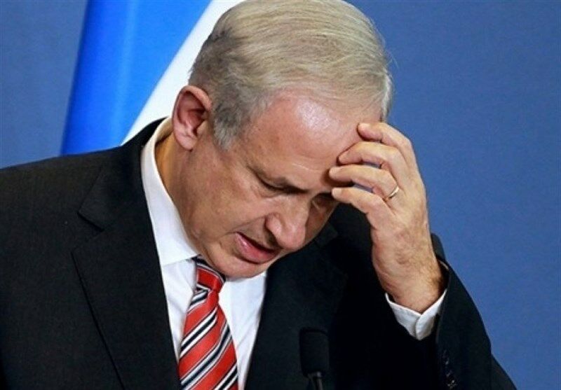 نتانیاهو: نصرالله باید آرام باشد