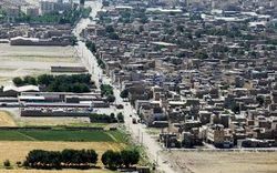 لزوم مشارکت دولت در هزینه‌های جلوگیری از شکل‌گیری سکونتگاه‌های غیررسمی در مشهد