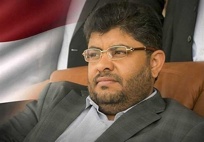  الحوثی: انقلاب ۱۱ فوریه تجلی اراده ملت یمن برای آزادی کشورشان است 