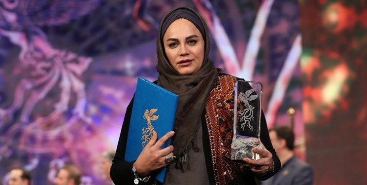 کارگاه سینمایی نرگس آبیار در مشهد