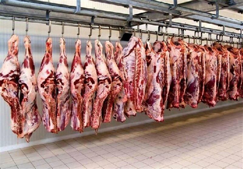 اقدام جدید برای مدیریت بازار گوشت