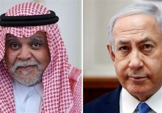 اسرائیل طرح پیشنهادی سعودی برای سازش در خاورمیانه را رد کرد 
