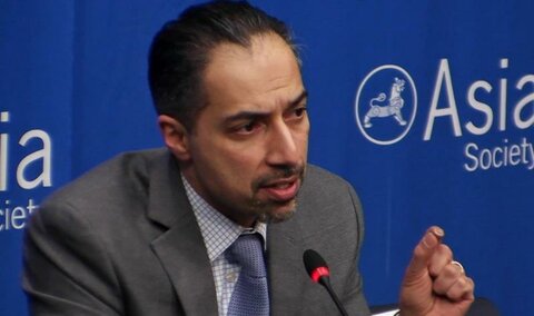 پیام تهران به ترامپ: تا گزینه نظامی را کنار نگذاری، خبری از دیپلماسی نیست